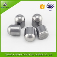 ISO gangxin high quality k20/k40 for oil and well drilling tungsten carbide buttons