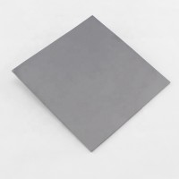 OEM tungsten carbide sheet in grade of yg15, wear-resistance carbide blocks