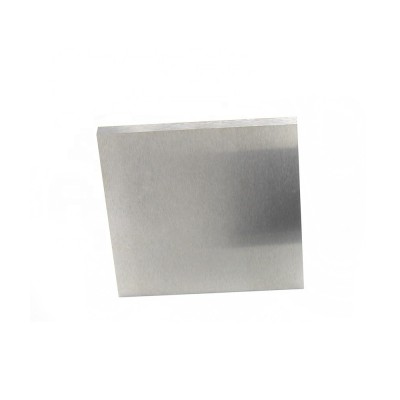 YG8 cemented carbide board tungsten alloy sheet