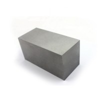 high quality tungsten carbide block tungsten alloy brick