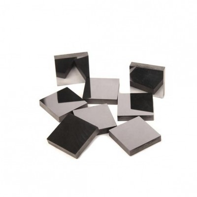 15x15x13 mm tungsten alloy sheet  Solid Tungsten Carbide Wear Protection Plates Solid Tungsten Carbide Wear Protection Plates